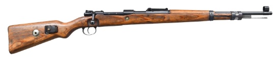 WW2 GUSTLOFF RUSSIAN CAPTURE K98K BOLT ACTION