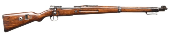 IMPERIAL GERMAN WWI KAR98 BOLT ACTION MILITARY
