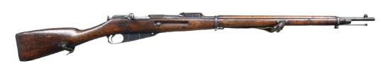 NEW ENGLAND WESTINGHOUSE M91 MOSIN NAGANT BOLT ACT