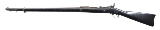 U.S. SPRINGFIELD MODEL 1888 RAMROD BAYONET SINGLE