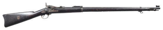 U.S. SPRINGFIELD MODEL 1888 RAMROD BAYONET SINGLE