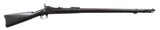 U.S. SPRINGFIELD MODEL 1888 RAMROD BAYONET SINGLE