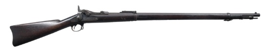 U.S. SPRINGFIELD MODEL 1888 ROD BAYONET SINGLE
