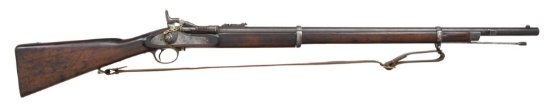 NEW ZEALAND MARKED SNIDER MKIII SHORT RIFLE.