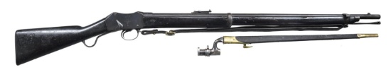 NEPALESE ENFIELD 1875 DATED MARTINI HENRY