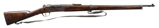 WW1 FRENCH 1886/93 LEBEL BOLT ACTION RIFLE.
