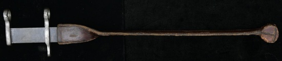 ROCK ISLAND ARSENAL MODEL 1912 FENCING