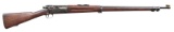 U.S. SPRINGFIELD MODEL 1898 KRAG BOLT ACTION