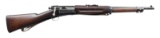 US SPRINGFIELD 1898 KRAG (SHORTENED) BOLT ACTION