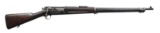 US SPRINGFIELD 1898 KRAG BOLT ACTION RIFLE.