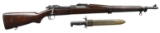 WW2 REMINGTON 1903 BOLT ACTION RIFLE.