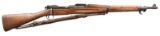 U.S. WWI SPRINGFIELD MODEL 1903 BOLT ACTION