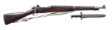 U.S. REMINGTON MODEL 1903-A3 WWII BOLT ACTION