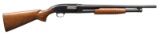 WINCHESTER MODEL 12 US MARKED RIOT PUMP SHOTGUN.