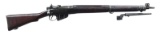 WW2 BRITISH NO. 4 MKI BOLT ACTION RIFLE.
