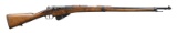 WW1 FRENCH M16 BERTHIER BOLT ACTION RIFLE.