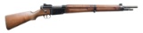 INTERESTING MAS 36 BOLT ACTION RIFLE.