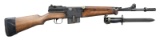 FRENCH MAS 1949-46 SEMI AUTO RIFLE.