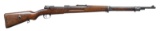 GERMAN DANZIG GEW98M BOLT ACTION RIFLE.