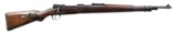 BORSIGWALDE RUSSIAN CAPTURE K98K BOLT ACTION RIFLE