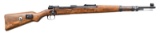 WW2 GUSTLOFF RUSSIAN CAPTURE K98K BOLT ACTION