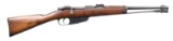 2 WW2 ITALIAN 1891 CARCANO CAVALRY CARBINES.