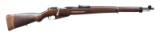 SAKO M39 MOSIN NAGANT BOLT ACTION RIFLE.