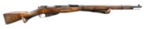 SPANISH CIVIL WAR 91/30 MOSIN NAGANT BOLT ACTION