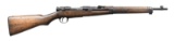 WW2 TOKYO ARSENAL TYPE 38 ARISAKA CARBINE.