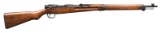 WW2 JAPANESE TYPE 99 ARISAKA BOLT ACTION RIFLE.