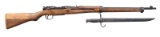 WW2 JAPANESE TYPE 99 LAST DITCH ARISAKA BOLT ACTIO
