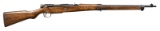LATE WW II JAPANESE NAGOYA ARSENAL TYPE 99 BOLT