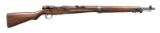 WW II JAPANESE EARLY TYPE 99 BOLT ACTION MILITARY