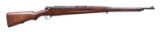 TOKYO ARSENAL TYPE 46 SIAMESE MAUSER BOLT ACTION