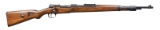 CHINESE CHANG KAI SHEK MAUSER BOLT ACTION RIFLE.