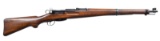 SWISS K31 STRAIGHT PULL BOLT ACTION RIFLE.