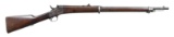 REMINGTON MODEL 1902 ROLLING BLOCK SINGLE SHOT