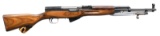 SOVIET RUSSIAN TULA 1950 DATE SKS SEMI-AUTOMATIC