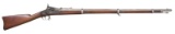 U.S. INDIAN WAR ERA SPRINGFIELD MODEL 1866 