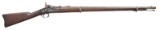 U.S. INDIAN WAR ERA MODEL 1868 SPRINGFIELD SINGLE