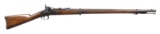 U.S. SPRINGFIELD MODEL1868 SINGLE SHOT MILITARY