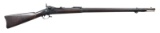 U.S. SPRINGFIELD MODEL 1873 SINGLE SHOT MILITARY