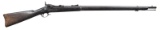 U.S. SPRINGFIELD MODEL 1873 SINGLE SHOT MILITARY