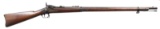 U.S. SPRINGFIELD MODEL 1873 SINGLE SHOT MILITARY