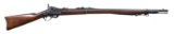 U.S. SPRINGFIELD MODEL 1873 SINGLE SHOT MILITARY