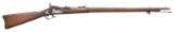 U.S. SPRINGFIELD MODEL1873 TRAPDOOR SINGLE SHOT
