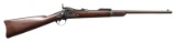 U.S. SPRINGFIELD MODEL 1878 SINGLE SHOT CAVALRY