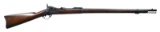 FINE CONDITION SPRINGFIELD MODEL 1884 TRAPDOOR