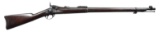 U.S. SPRINGFIELD LATE STYLE CADET CONVERSION MODEL