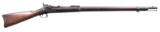 U.S. SPRINGFIELD MODEL 1884 SINGLE SHOT MILITARY